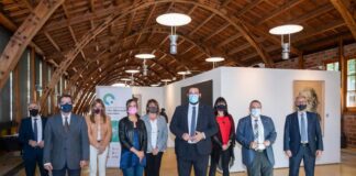 Es constituex l’Associació de Municipis de l’Arc Metropolità amb la presència de Mollet