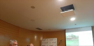 Un estudi conclou que els espais verds de Mollet milloren la salut de la població