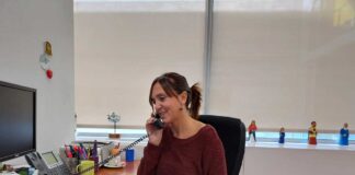 L’Ajuntament posa en marxa un nou programa anomenat ‘L’alcaldessa amb tu’