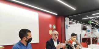 La nova Oficina d’Orientació Jove de Mollet treballarà en un programa contra l’abandonament escolar