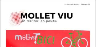 Cada dijous les notícies de la setmana en una revista