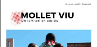 Cada dijous les notícies de la setmana en una revista