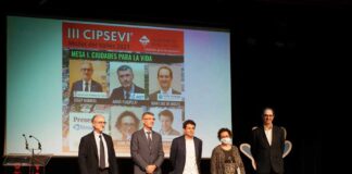 Els experts internacionals demanen des de Mollet que s’implanti arreu la velocitat màxima a 30 km/h