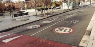 Mollet guardonat, per segona vegada, amb el Premi Or Ciudad Zero per no registrar cap accident mortal