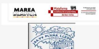 Volem una ampliació del servei de Pediatria al CAP de Plana Lledó
