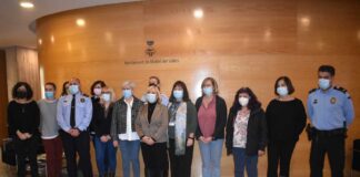 L’Ajuntament presenta el Protocol Local per l’Abordatge i la Prevenció de la Mutilació Genital Femenina
