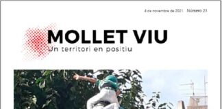 Cada dijous les notícies de la setmana en una revista