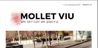 Cada dijous les notícies de la setmana en una revista