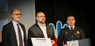 Mollet del Vallès rep el Premi Educa Ciudad Zero per no registrar accidents mortals de trànsit