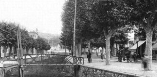 Rambla descoberta