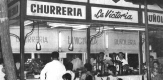 La xurreria