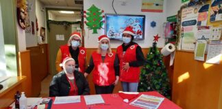 Marató de Ràdio Mollet per recollir joguines per la Creu Roja