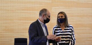 Alexia Putellas renuncia a que el Camp de Futbol Municipal de Mollet porti el seu nom