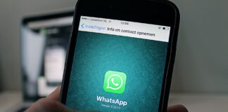 L’Ajuntament de Mollet posa en marxa un servei d’avisos al ciutadà per WhatsApp whatsapp application screenshot