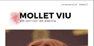 Cada dijous les notícies de la setmana en una revista