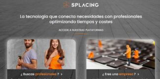 La plataforma de serveis a les empreses de Mollet Splacing impulsa la seva expansió cap a Madrid