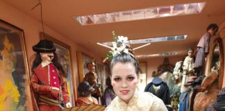 El Museu Abelló presenta un conte infantil teatralitzat dels viatges del pintor molletà