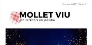 Les activitats de Sant Vicenç comencen amb el concurs de fotografia