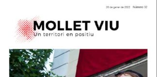 La Festa Major d’hivern torna al carrer