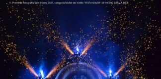 Més de 200 fotografies opten al 27è Premi de Fotografia Sant Vicenç 2022