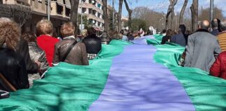 La FECAC tria Mollet per fer la presentació del cartell de les jornades del Dia d’Andalusia a Catalunya