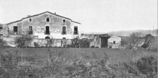 Can Besora