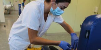 L’Hospital de Mollet participa en l’assaig de la vacuna d’HIPRA i demana voluntaris per provar-la