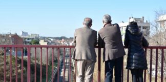 El Pla de Rodalies 2020-30 preveu definir els projectes per fer la doble via de la R3 entre Montcada i Parets, incloent el pas pel tram urbà de Mollet