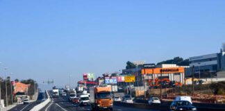 La Generalitat inicia les obres de millora dels accessos a La Vinyota i negocia construir un nou ramal per connectar la C-17 i l’AP-7