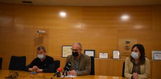 Mollet destinarà a la millora dels espais i als serveis socials mig milió del remanent de tresoreria