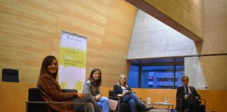 La recuperació econòmica centra el tercer “Diàleg per la transformació de les ciutats”