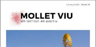 Els Pinetons, un refugi de flora i fauna