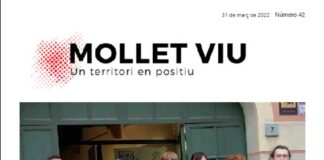 La MITMO retorna a Mollet amb més ganes que mai
