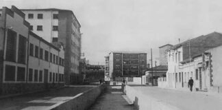 Rambla Nova