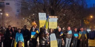 Un jove de Mollet mort en combat a la guerra d’Ucraïna