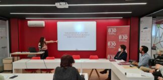 L’Associació Àmbit B30 presenta els resultats de la Fase II del projecte d’Economia Circular al MolletHub