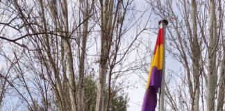 Mollet commemora amb diferents actes el 91è aniversari de la II República
