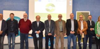 Presenten un projecte pioner a Espanya per generar biometà a partir dels residus i les aigües residuals