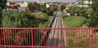 Es reactiva el projecte per integrar el pas de la R3 per Mollet