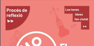 Arrenquen els tallers de proximitat de Mollet, el teu barri