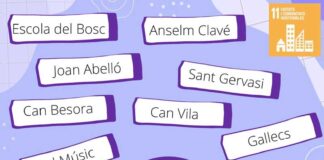 Mollet acull la II Fira de Robòtica Educativa