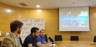 L’Ajuntament presenta un projecte pilot per combatre l’escletxa digital entre els veïns de la ciutat