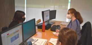 Mollet posa en marxa una oficina per informar i assessorar en la rehabilitació energètica d’edificis i habitatges