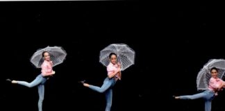 «La Petita Companyia» de La Tramolla guanya 8 primers premis a la final del Concurs Nacional de Dansa