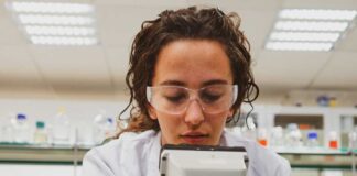 Una alumna de l’Escola Sant Gervasi triada per participar en el Programa Joves i Ciència de La Pedrera