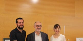L’Ajuntament de Mollet construirà en els pròxims mesos 8 noves instal·lacions fotovoltaiques per proveir els equipaments municipals