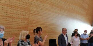 Josep Monràs renúncia a l’alcaldia de Mollet però seguirà al servei de la ciutat com a regidor