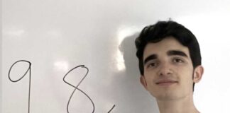 Un alumne de l’Escola Sant Gervasi, millor nota de la selectivitat del Vallès Oriental