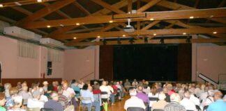 Festa de final de curs d’Activitats, Cursos i Tallers per a Gent Gran