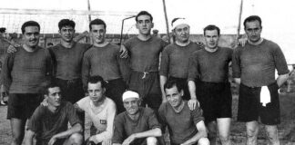 CF Mollet